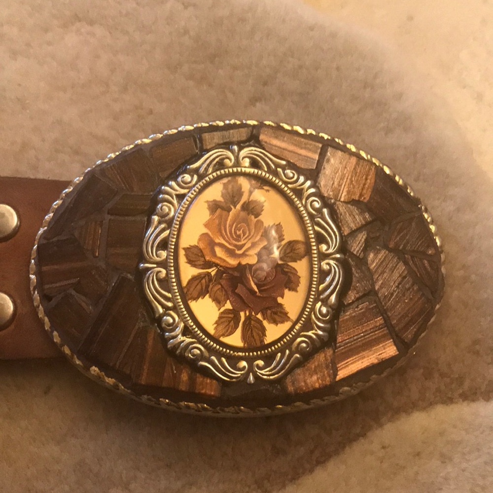 Belt